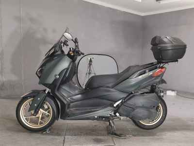 Yamaha XMAX 250 2020