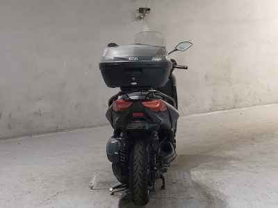 Yamaha XMAX 250 2020