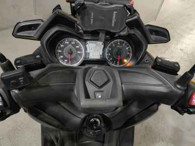 Yamaha XMAX 250 2020