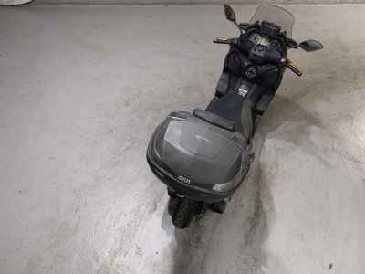 Yamaha XMAX 250 2020