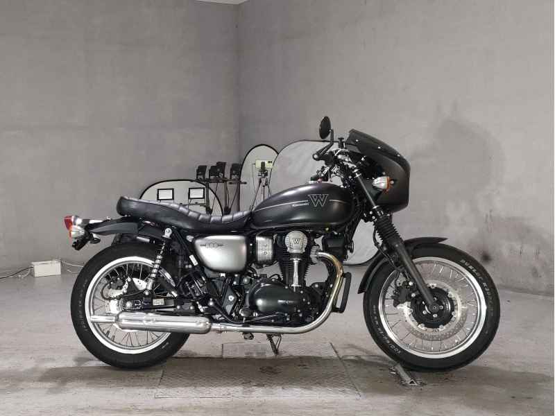 Kawasaki W800 2020