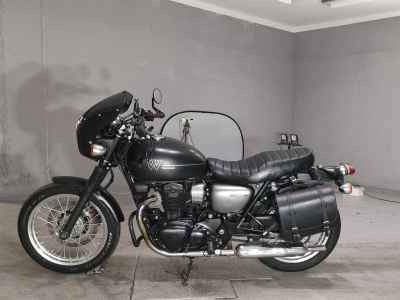 Kawasaki W800 2020
