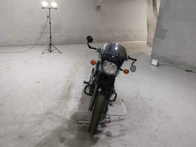Kawasaki W800 2020