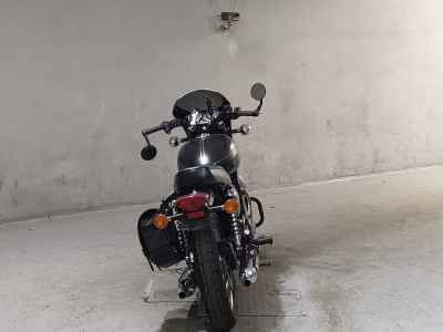 Kawasaki W800 2020