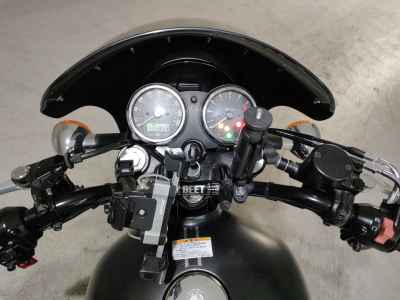 Kawasaki W800 2020