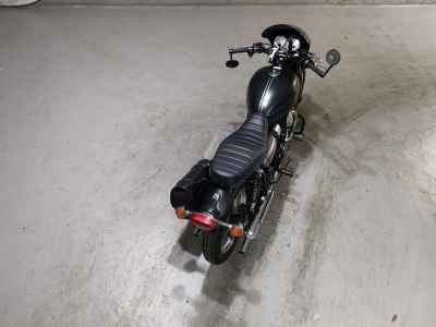 Kawasaki W800 2020