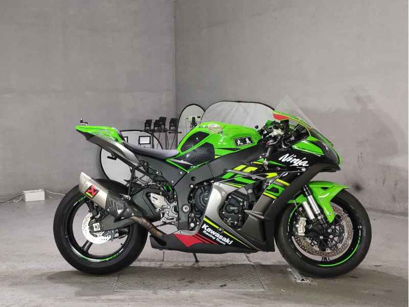 Kawasaki Ninja ZX-10R 2020
