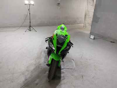 Kawasaki Ninja ZX-10R 2020