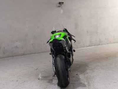 Kawasaki Ninja ZX-10R 2020