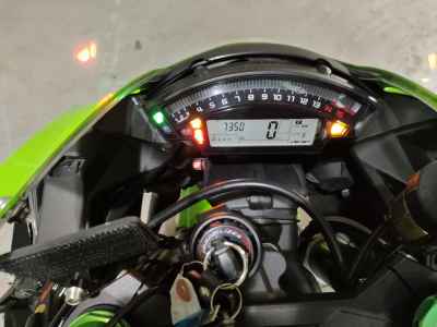 Kawasaki Ninja ZX-10R 2020
