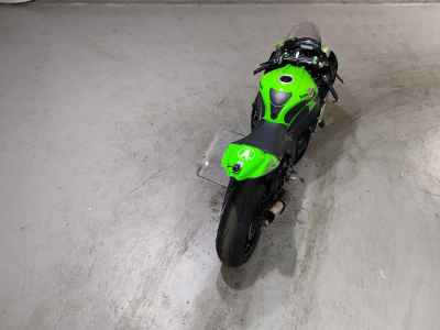 Kawasaki Ninja ZX-10R 2020