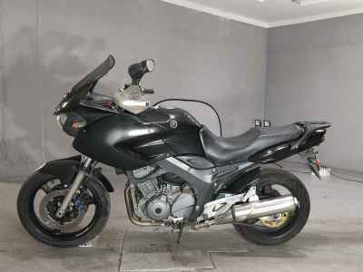 Yamaha TDM900 2006