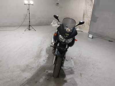 Yamaha TDM900 2006