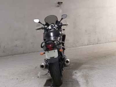 Yamaha TDM900 2006