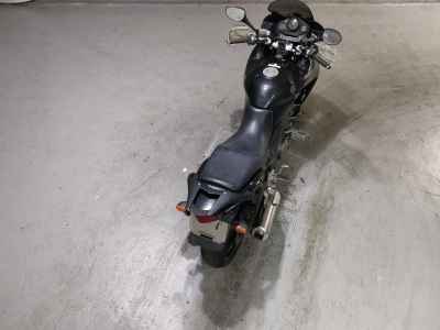 Yamaha TDM900 2006