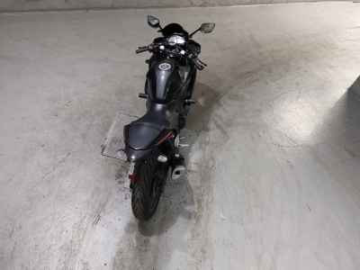 Yamaha YZF-R25 2018