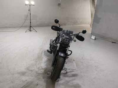 Honda Rebel CMX500 2024