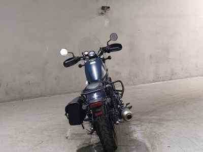 Honda Rebel CMX500 2024