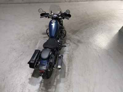 Honda Rebel CMX500 2024