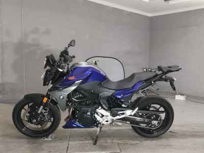 BMW F900R 2021