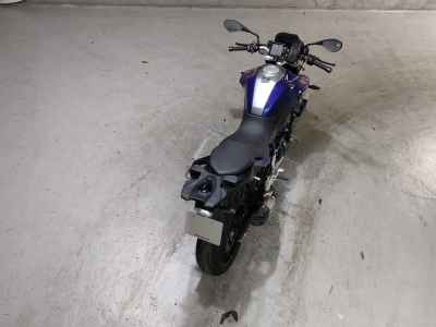BMW F900R 2021
