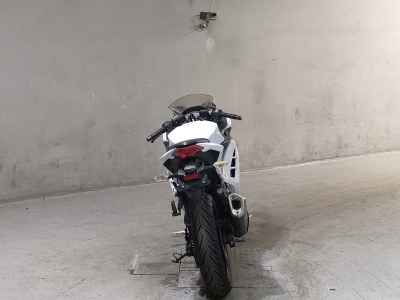 Kawasaki Ninja 250 2013
