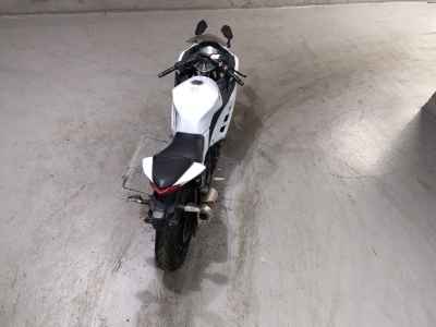 Kawasaki Ninja 250 2013