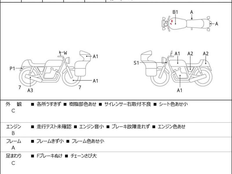 Kawasaki Eliminator 400SE 2024