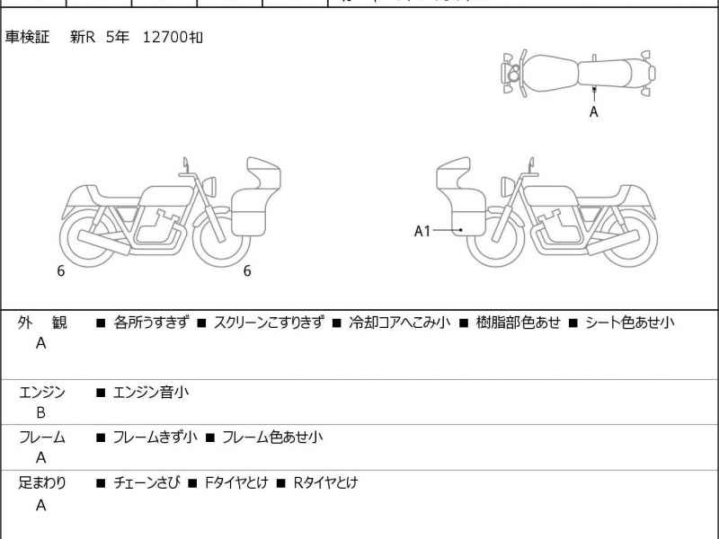 Honda CBR1000RR SP 2020