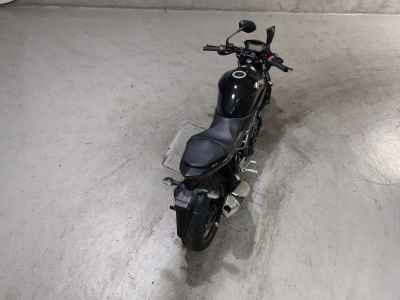 Suzuki SV650X 2024