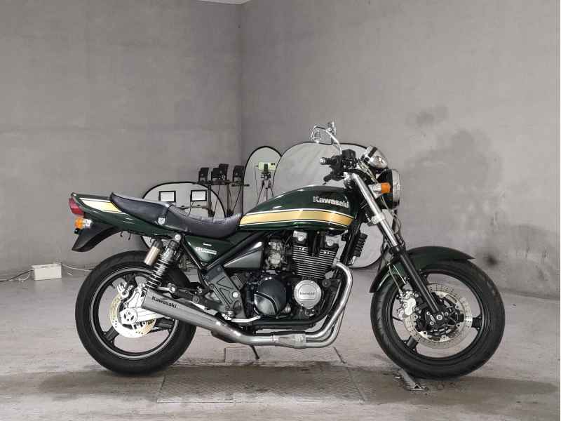 Suzuki Address V125 2007