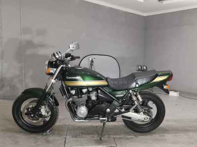 Suzuki Address V125 2007