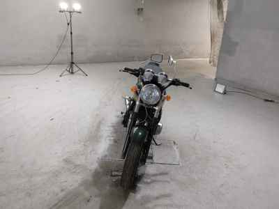 Suzuki Address V125 2007