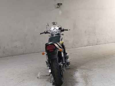 Suzuki Address V125 2007