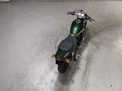 Suzuki Address V125 2007