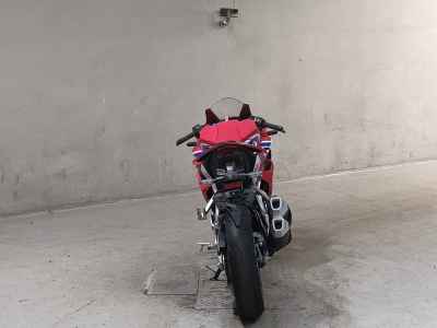 Honda CBR250RR 2020