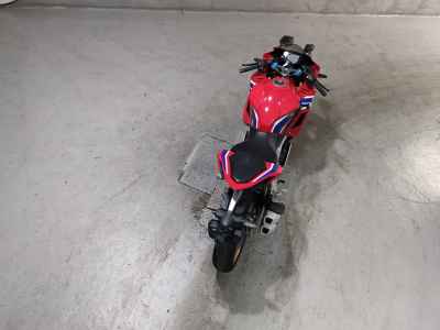 Honda CBR250RR 2020