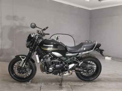 Kawasaki Z900RS 2019