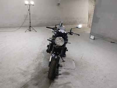 Kawasaki Z900RS 2019