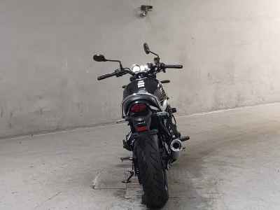 Kawasaki Z900RS 2019