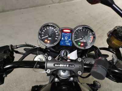Kawasaki Z900RS 2019