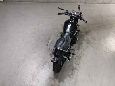 Kawasaki Z900RS 2019