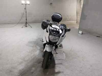BMW F800GT 2013