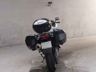 BMW F800GT 2013