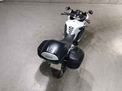BMW F800GT 2013