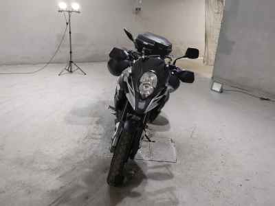 Suzuki V-Strom 1000 2021
