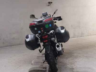 Suzuki V-Strom 1000 2021