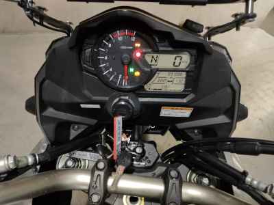 Suzuki V-Strom 1000 2021