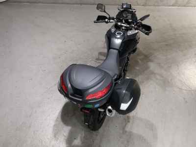 Suzuki V-Strom 1000 2021