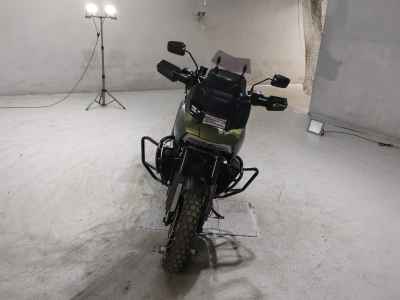 Harley-Davidson Pan America 1250 2023